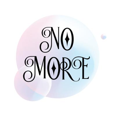 God says, “NO MORE”!