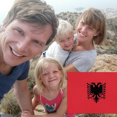 1: Albanien - fakta og forventninger 1: Albanien - fakta og forventninger