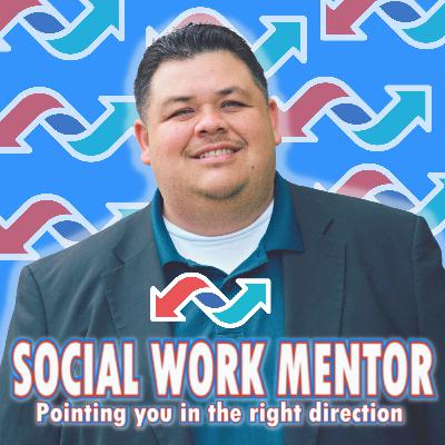 Interview With Carla Torres - "The Struggles of Cultural Advocacy" - Episode 5 - Case Notes From The Field - Social Work Podcast