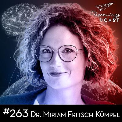 #263 "Wie gelingt der Cool-Down? - Danny Herzog-Braune im Gespräch mit Dr. Miriam Fritsch-Kümpel #263 "Wie gelingt der Cool-Down? - Danny Herzog-Braune im Gespräch mit Dr. Miriam Fritsch-Kümpel