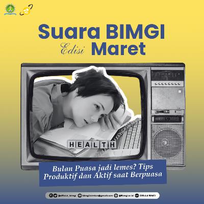 Bulan Puasa jadi lemes?Tips Produktif dan Aktif saat Berpuasa Bulan Puasa jadi lemes?Tips Produktif dan Aktif saat Berpuasa
