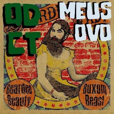 QDCT episódio 32 - Meus ovo