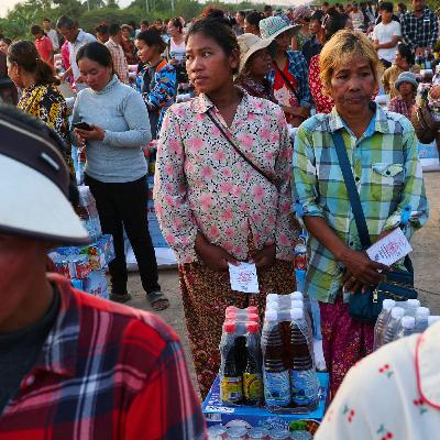 Thailand-Cambodia ceasefire holds after 72-hour observation period ends
