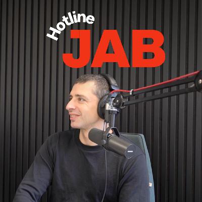 #84 - Hotline JAB - Peut-on vendre à un interlocuteur fermé ?