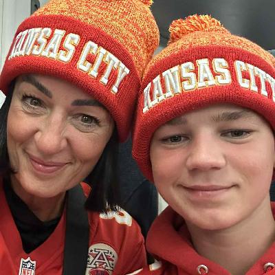 Let's get Loud with A - New York & Habit Changes