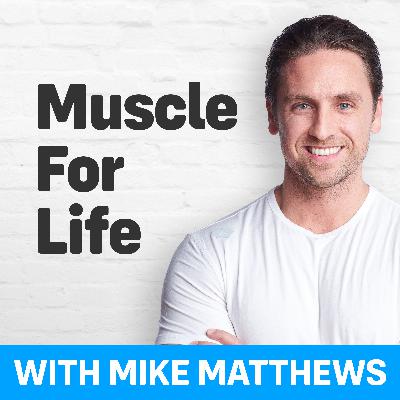 Everything You Need to Know About Leptin and Weight Loss - Muscle For Life with Mike Matthews