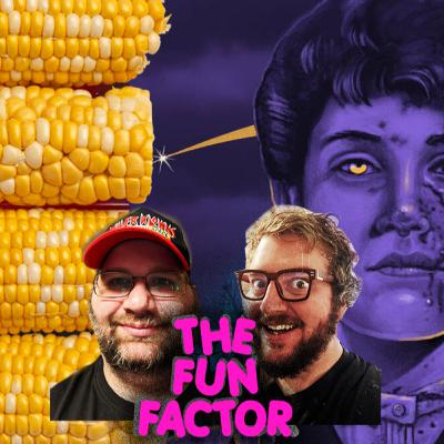 #82 - Children of the Corn III: Urban Harvest