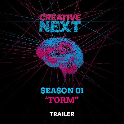Creative Next S03 Trailer