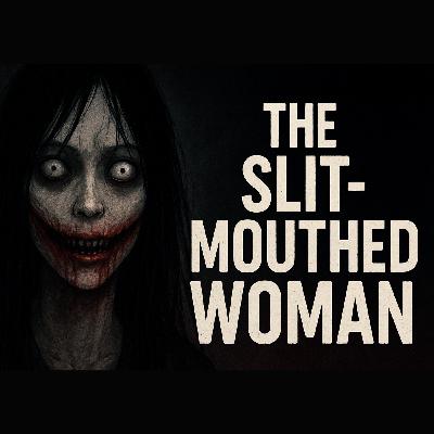 The Slit-Mouthed Woman