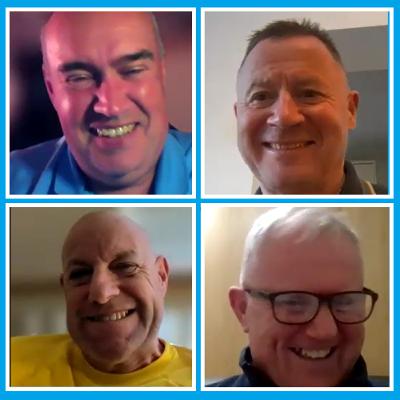 Mark Ward on Man City, Goodison Park, De Bruyne & lots more