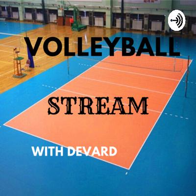 Basic skills needed in volleyball