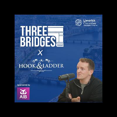 Three Bridges Podcast - Hook and Ladder