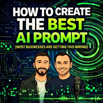 How to Create the BEST AI Prompt (Most Businesses Are Getting This Wrong) How to Create the BEST AI Prompt (Most Businesses Are Getting This Wrong)