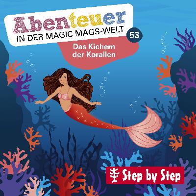 Das Kichern der Korallen