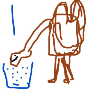 #85 水を飲むラクダ!? この絵の秘密は聴けばわかります(ゲスト:小沼さん/IBX部門) #85 水を飲むラクダ!? この絵の秘密は聴けばわかります(ゲスト:小沼さん/IBX部門)