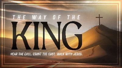 Luke 1:1–38 :: The Way of the King - Part I