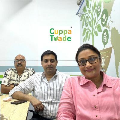 Spotlight | CuppaTrade Launches a B2B Marketplace