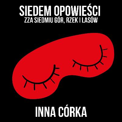 Inna córka