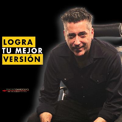 🎙️ T2 - Ep.3 Supera tus límites MENTALES! Rompe las profecías autocumplidas y alcanza el ÉXITO!🚀