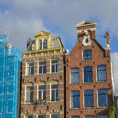 Niederlande - Der paradoxe Wohnungsmarkt