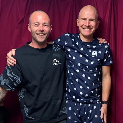 #199 - Emil Krog Ingerslev #199 - Emil Krog Ingerslev