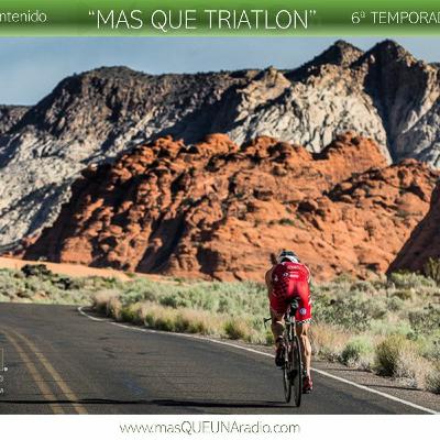 ST GEORGE TRIATLON