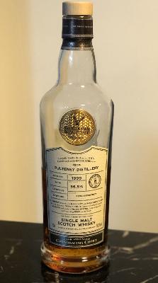 S9E1 - Gordon & Macphail Pulteney 19yr 1999