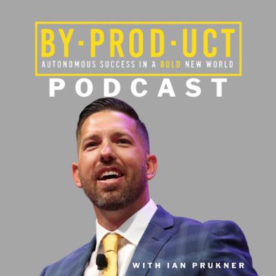 Byproduct Podcast: Navigating Adversity - The Path to Healing - with Christopher Cook Byproduct Podcast: Navigating Adversity - The Path to Healing - with Christopher Cook