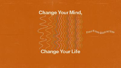 Free From Distraction