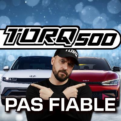 500. IONIQ 5 & EV6 : LE SCANDALE QUI ÉCLATE — Transports Canada enquête | TORQ 500. IONIQ 5 & EV6 : LE SCANDALE QUI ÉCLATE — Transports Canada enquête | TORQ
