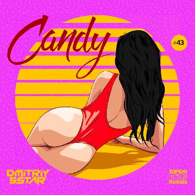 Dmitriy 5Star - #CANDY43 Dmitriy 5Star - #CANDY43