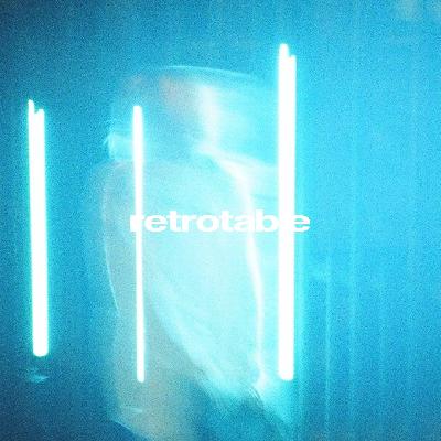 Digital: w/ Rebel Sun (Electronica, Breakbeat) -retrotable 23.03.17