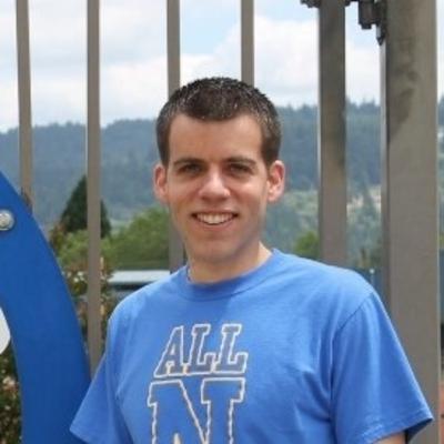 Episode 2: "Be Who You Is" with Mark Brown