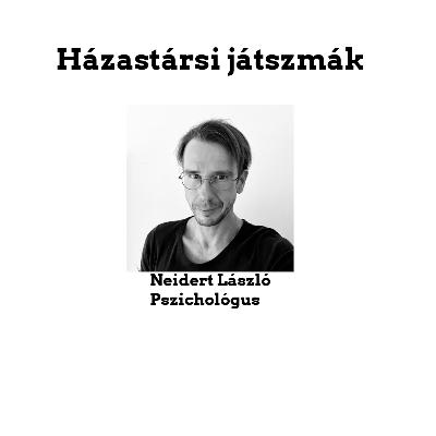 Házastársi játszmák Házastársi játszmák