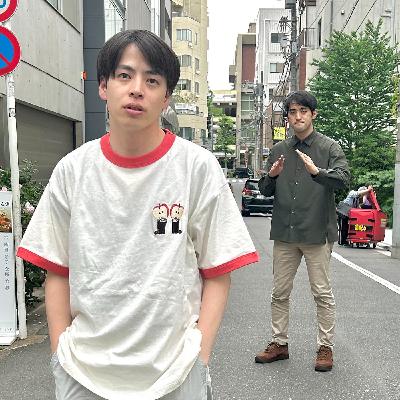 第274回「規格外の俳優エネルギー」