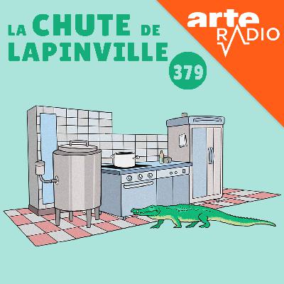 Le camarade Lapin - Épisode 379