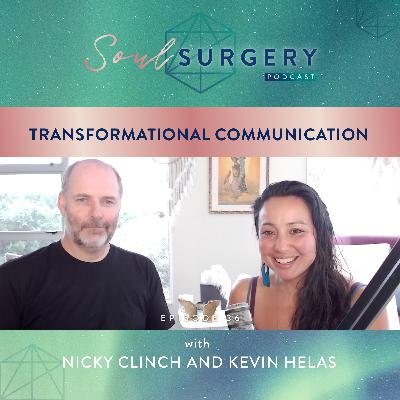 Transformational Communication in Relationship