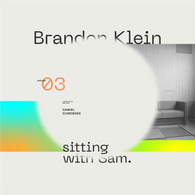 Brandon Klein: There is No Free Will.