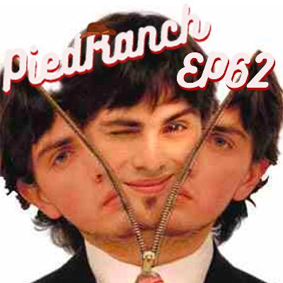 PiedRanch EP62 - Congruencia PiedRanch EP62 - Congruencia