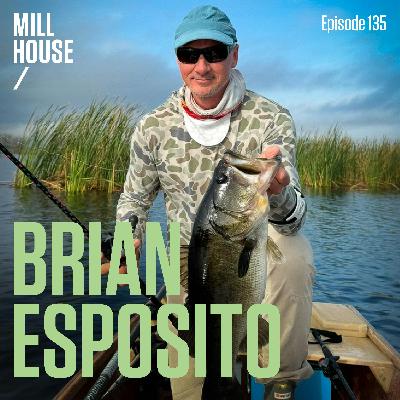 Episode 135: Capt. Brian Esposito - Glades Craft Skiffs