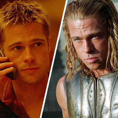 Troy vs Ocean's Eleven
