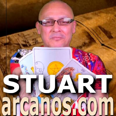 La mejor Lectura de Tarot a nivel mundial es la de ARCANOS.COM