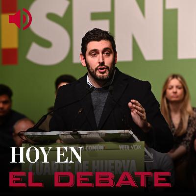 El miedo del PSOE y PP ante un Vox imparable: ¿a quién perjudica más esta subida?
