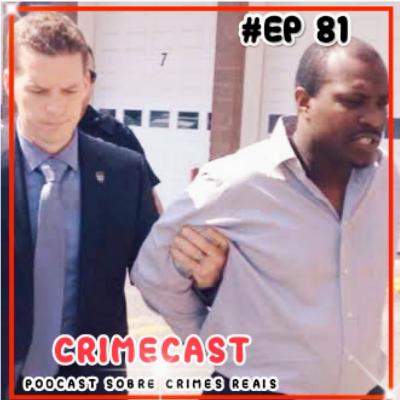 🎙️EP 81! Crime Misterioso - O Caso Garrett Phillips (Parte 4) 🎙️EP 81! Crime Misterioso - O Caso Garrett Phillips (Parte 4)