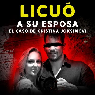 Esposo confiesa asesinato y disuelve restos de Miss Suiza – Historia completa