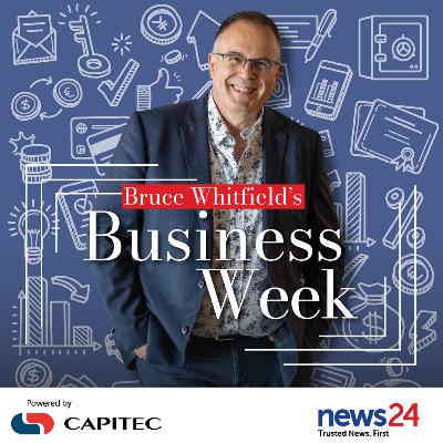 Netcare boss on NHI. Plus: How to beat AI