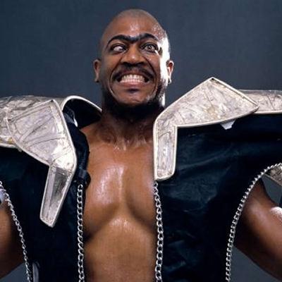 WCNN Presents... A Tribute to "Tiny" Lister, AKA ZEUS!