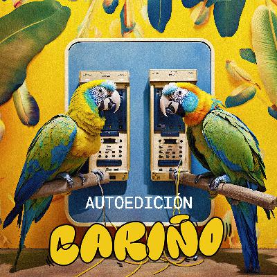 Llamada #1: El escabroso mundo de la AUTOEDICIÓN, cariño!