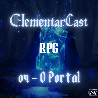 RPG 04 - O Portal