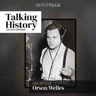 Orson Welles Orson Welles